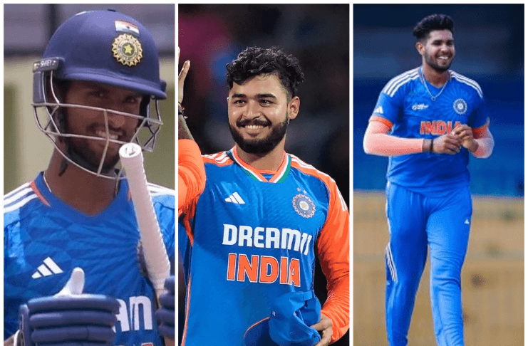 IND vs BAN: Likely debut for Harshit Rana, probable new role for Riyan Parag, while Hardik Pandya to be dropped all changes to India’s probable squad ahead of the final T20 against Bangladesh