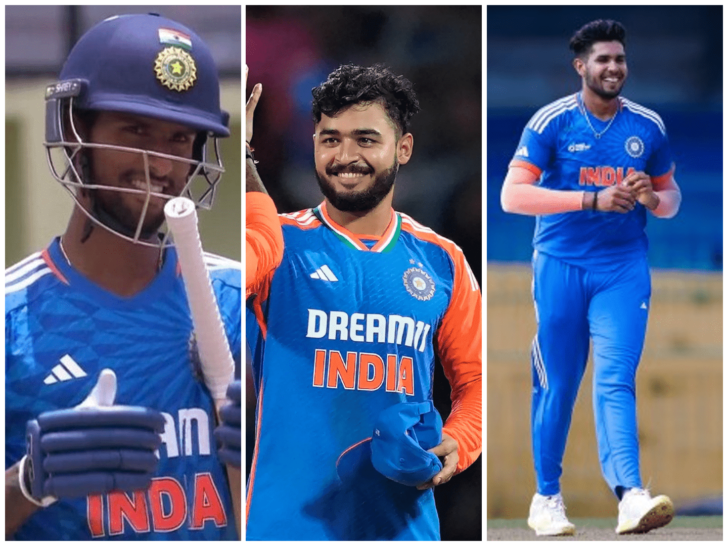 IND vs BAN: Likely debut for Harshit Rana, probable new role for Riyan Parag, while Hardik Pandya to be dropped all changes to India’s probable squad ahead of the final T20 against Bangladesh