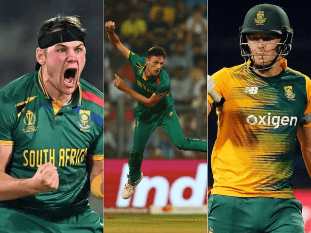 IND vs SA: South Africa announces squad for T20I series against India as Protea legends return in the shortest format