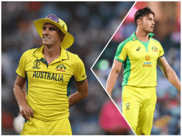 AUS vs PAK: Marsh-Head rested owing to personal problem while Cummins returns as skipper of the Australian side, as Australia announce squad for Pakistan series