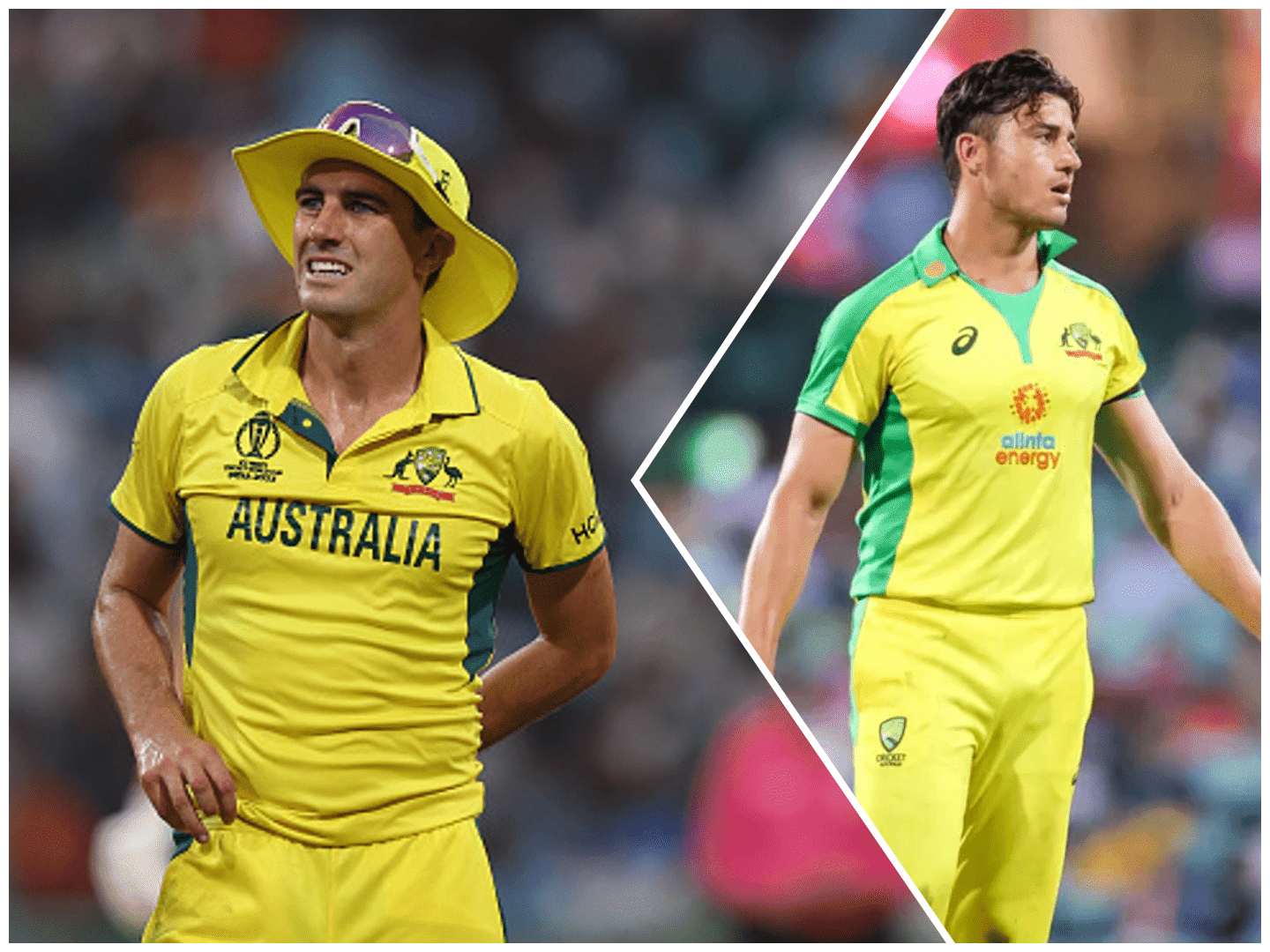 AUS vs PAK: Marsh-Head rested owing to personal problem while Cummins returns as skipper of the Australian side, as Australia announce squad for Pakistan series