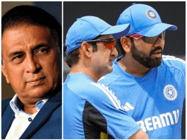 IND vs NZ: Indian batting great Sunil Gavaskar slams Gautam Gambhir and skipper Rohit for picking Washington Sundar over Kuldeep Yadav