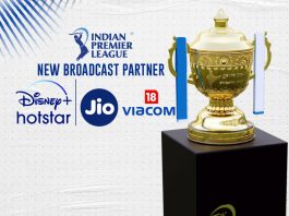 Viacom18 drops a huge update on online streaming of IPL in India