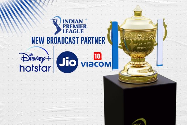 Viacom18 drops a huge update on online streaming of IPL in India