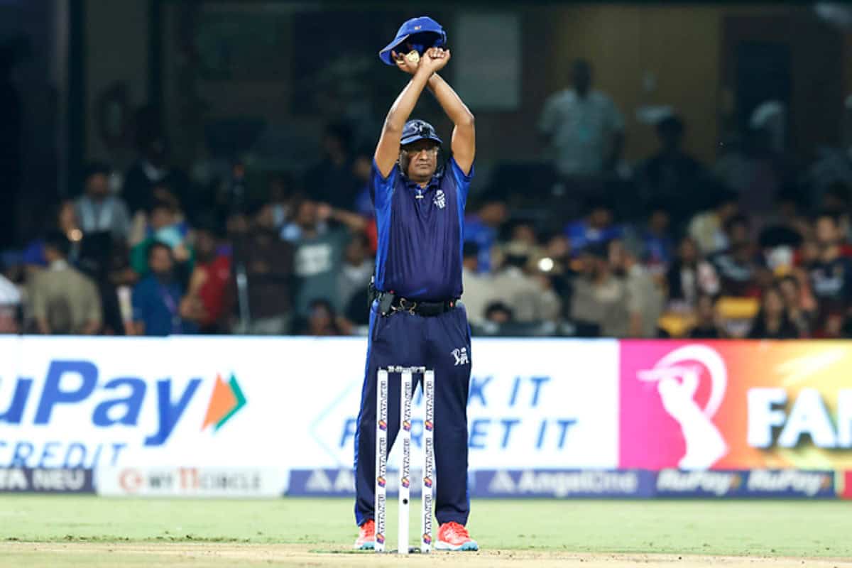 Impact player rule The Impact Player has been nullified from SMAT by the BCCI while it is to be retained for the upcoming IPL season