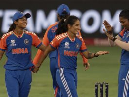 India Women looking to keep Women’s T20 World Cup semi-final hopes alive with huge win over Women’s Asia Cup champions