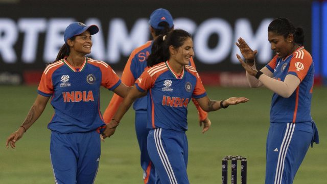 India Women looking to keep Women’s T20 World Cup semi-final hopes alive with huge win over Women’s Asia Cup champions