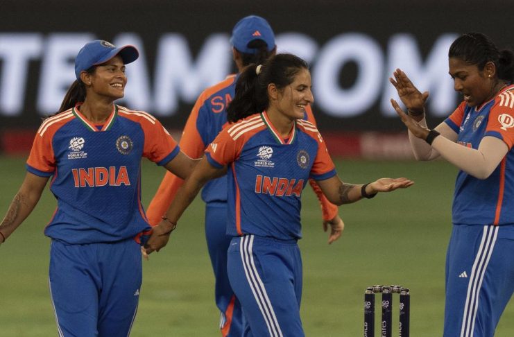 India Women looking to keep Women’s T20 World Cup semi-final hopes alive with huge win over Women’s Asia Cup champions