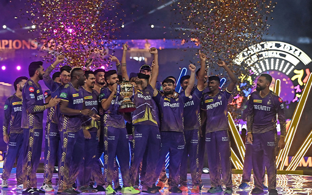 3 players KKR can target in mega auctions for IPL 2025