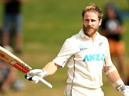 IND vs NZ: Reportedly a supporting track at Wankhede for the third test amid Kane Williamson being also ruled out for the third match