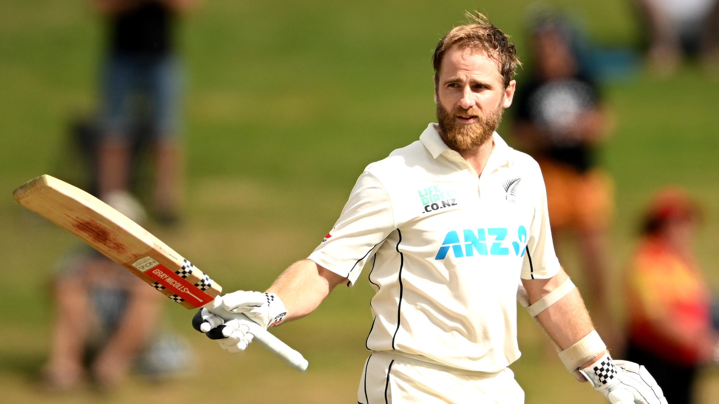 IND vs NZ: Reportedly a supporting track at Wankhede for the third test amid Kane Williamson being also ruled out for the third match