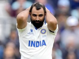 IND vs AUS: Mohammad Shami opens up on BGT squad omission and rekindles fumes with a social media post saying, "Sorry, BCCI.”