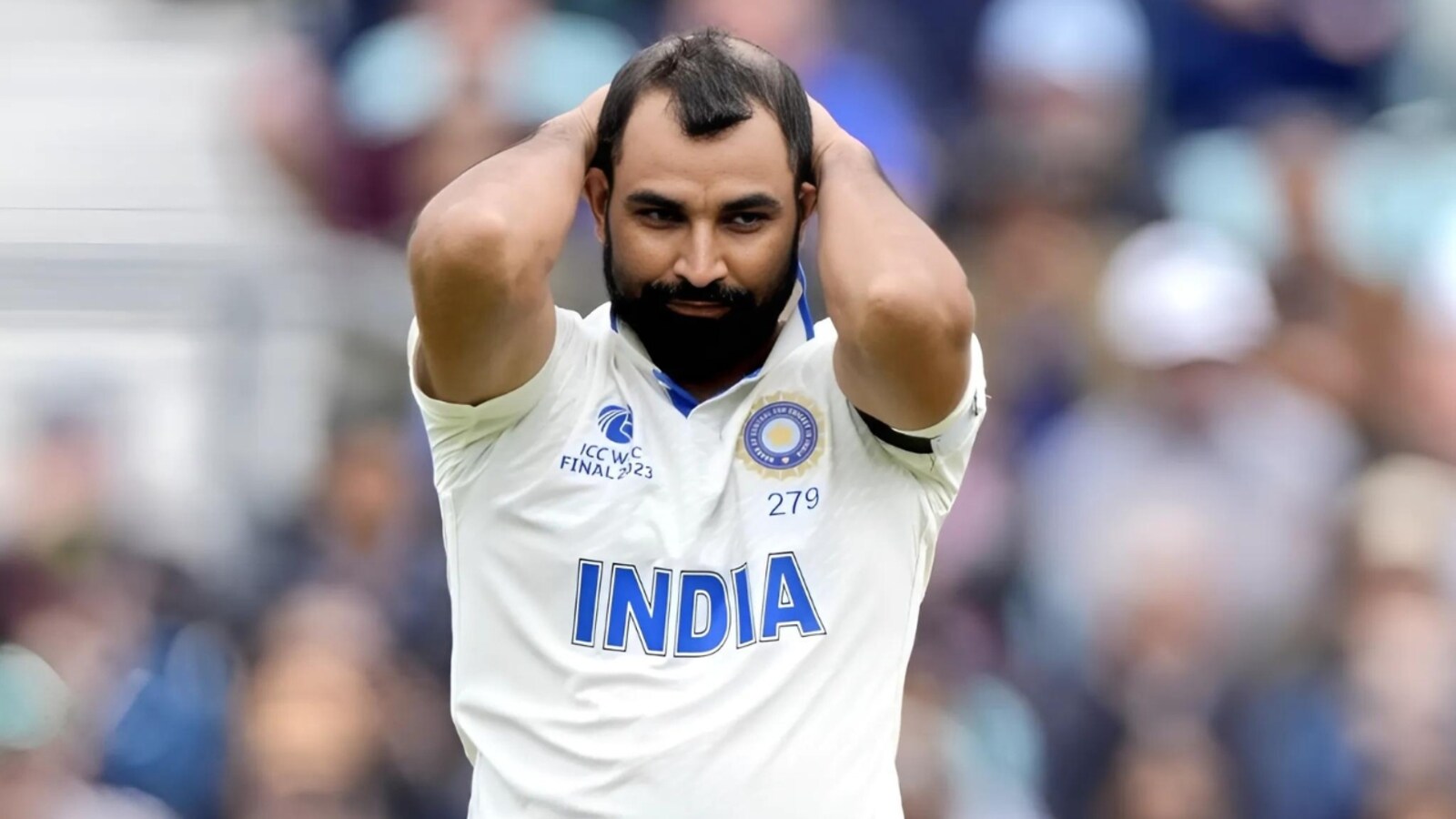 IND vs AUS: Mohammad Shami opens up on BGT squad omission and rekindles fumes with a social media post saying, "Sorry, BCCI.”