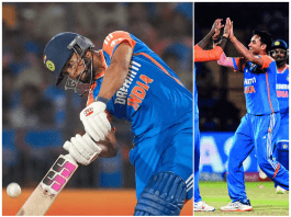 IND vs BAN: Nitish Kumar Reddy’s commanding performance with both bat and ball leads India to another series victory in the Second T20 international