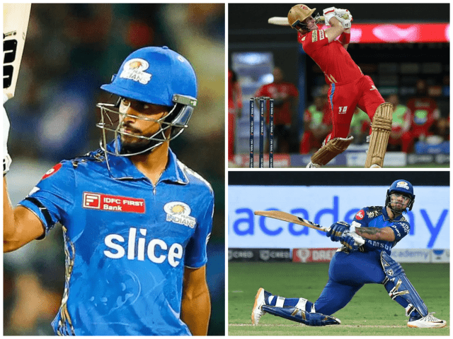 3 players RCB can target in mega auctions for IPL 2025