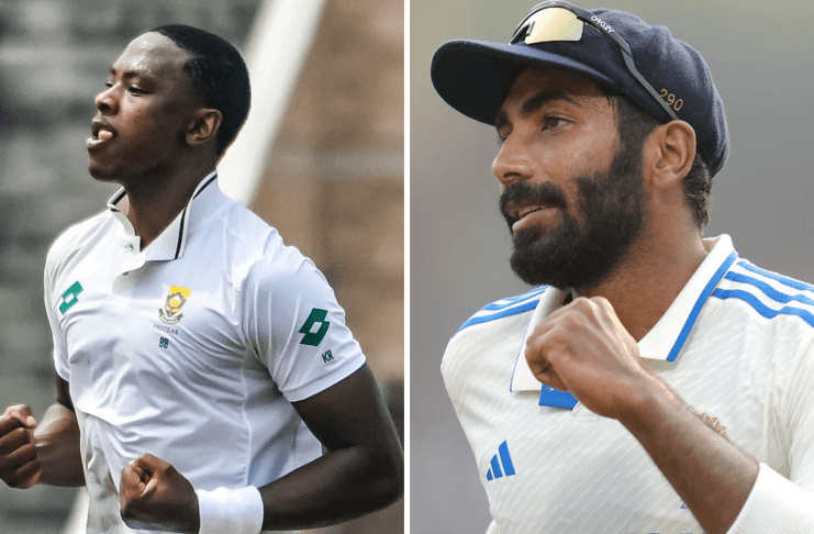 IND vs NZ: Yashasvi Jaiswal seeks a career-high ranking in Tests, while Kagiso Rabada replaces Jasrprit Bumrah as the No. 1 ranked bowler by the ICC