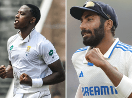 IND vs NZ: Yashasvi Jaiswal seeks a career-high ranking in Tests, while Kagiso Rabada replaces Jasrprit Bumrah as the No. 1 ranked bowler by the ICC