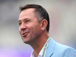 Ricky Ponting finalizes the coaching staff of Punjab Kings ahead of the mega-auction