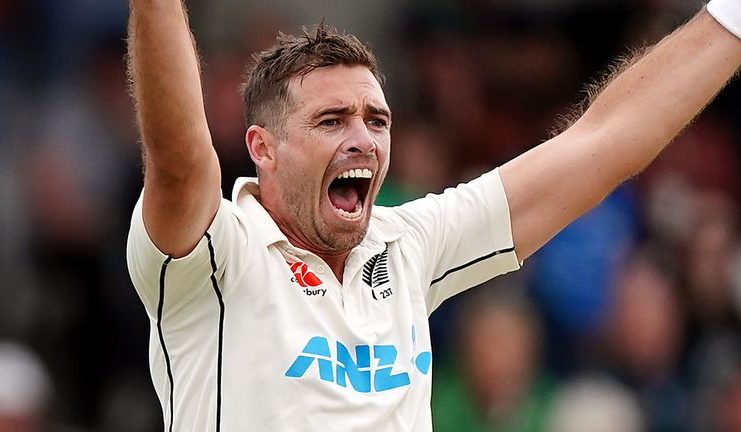 IND vs NZ: After Tim Southee stepped down as Kiwi skipper, Tom Latham has been named the new captain of New Zealand from the India series