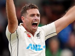 IND vs NZ: After Tim Southee stepped down as Kiwi skipper, Tom Latham has been named the new captain of New Zealand from the India series