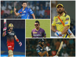 IPL 2025 auction: 5 Players who might be treated as uncapped players in the IPL