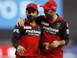 Glenn Maxwell’s huge revelation on former RCB teammate Virat Kohli once blocking him on Instagram