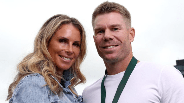 AUS vs IND: David Warner's wife opens up on his retirement from international cricket, indicates no signs of comeback