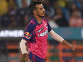 Top Three Franchises Who Might Target Yuzvendra Chahal for the IPL mega-auction ft. Royal Challengers Bangalore (RCB)