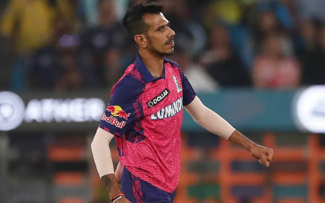 Top Three Franchises Who Might Target Yuzvendra Chahal for the IPL mega-auction ft. Royal Challengers Bangalore (RCB)