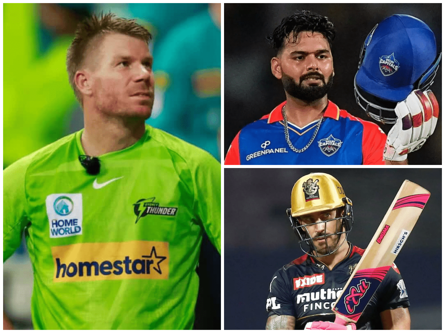 3 probable options for PBKS skipper-min 3 Players who could possibly lead PBKS in IPL 2025 if picked in the mega-auction