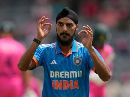 Top Three Franchises Who Might Target Arshdeep Singh for the IPL 2025 mega-auction ft. Punjab Kings