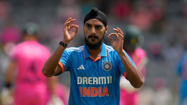 Top Three Franchises Who Might Target Arshdeep Singh for the IPL 2025 mega-auction ft. Punjab Kings