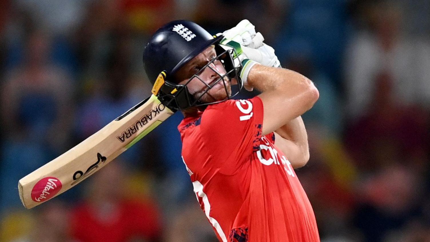 ENG vs WI: After Salt’s dominance in the First ODI, Buttler leads England to a 2-0 lead in the T20I series