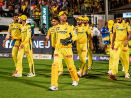 CSK’s strongest predicted playing XI for IPL 2025