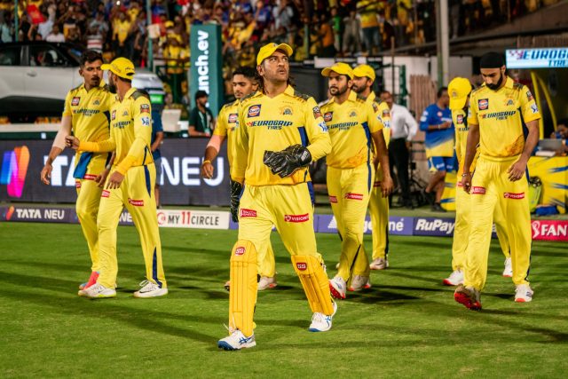 CSK’s strongest predicted playing XI for IPL 2025