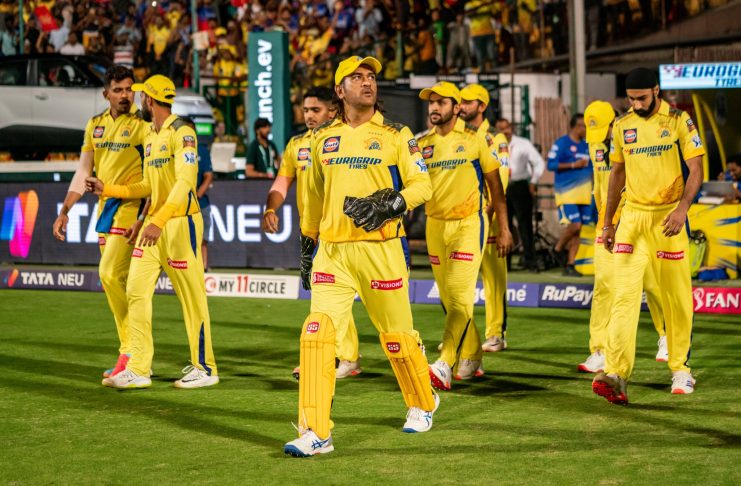 CSK’s strongest predicted playing XI for IPL 2025