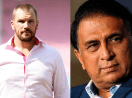 “If you need to stay at home because your wife…” – Aaron Finch gives his take on Rohit Sharma giving captaincy to Bumrah