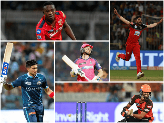 Gujarat Titans Predicted Playing 11 for IPL 2025