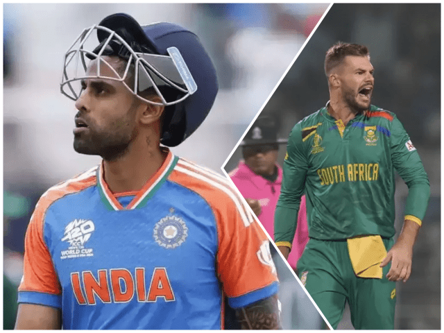 IND vs SA: Two Possible Changes to India’s Playing 11 for the Third T20I; Possible Playing 11 and Entire Squad