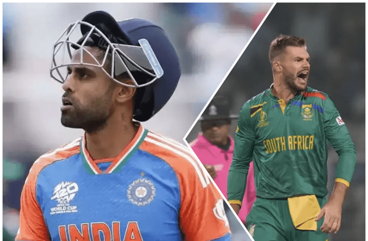 IND vs SA: Two Possible Changes to India’s Playing 11 for the Third T20I; Possible Playing 11 and Entire Squad