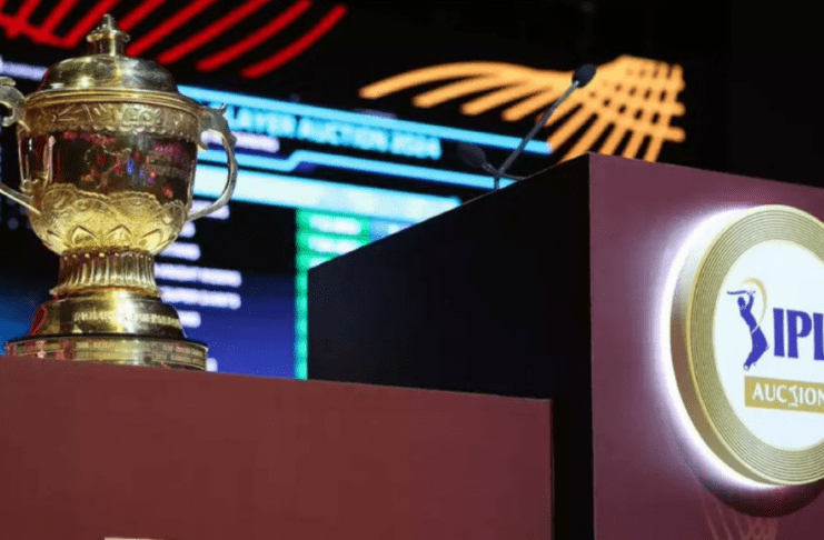 The set of biggest Indian stars in the IPL 2025 mega-auction