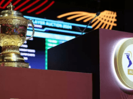 The set of biggest Indian stars in the IPL 2025 mega-auction