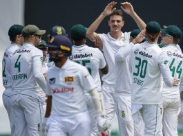 ENG vs SL: “South Africa is the toughest place to bat in Test cricket." Twitter reacts as Sri Lanka gets bowled out for 42 runs