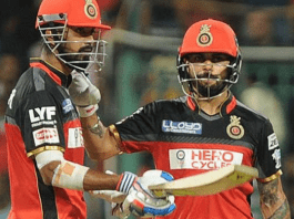 KL Rahul reveals why he loved playing for RCB more than any other franchise in IPL