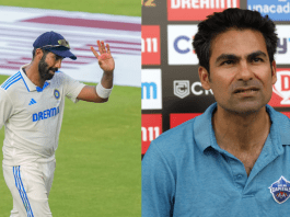 IND vs AUS: “He’s worthy of it”- Mohammad Kaif picks India’s next Test captain and it’s not Jasprit Bumrah