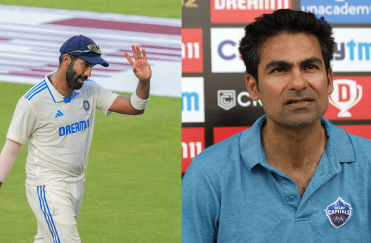 IND vs AUS: “He’s worthy of it”- Mohammad Kaif picks India’s next Test captain and it’s not Jasprit Bumrah