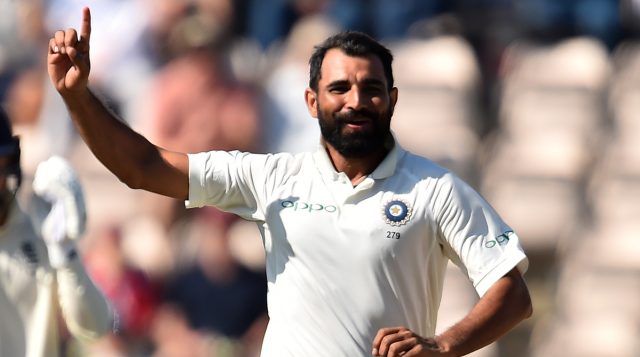 IND vs AUS: “We are keeping a close eye on Shami” ; Indian bowling coach breaks silence on Mohammed Shami’s participation in the BGT 2024/25