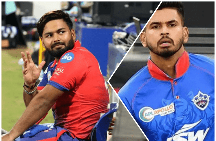 History redefined as Rishabh Pant shatters record with iconic INR 27 crore bid surpassing Shreyas Iyer’s huge INR 26.75 crore just within few minutes to spare