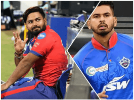 History redefined as Rishabh Pant shatters record with iconic INR 27 crore bid surpassing Shreyas Iyer’s huge INR 26.75 crore just within few minutes to spare