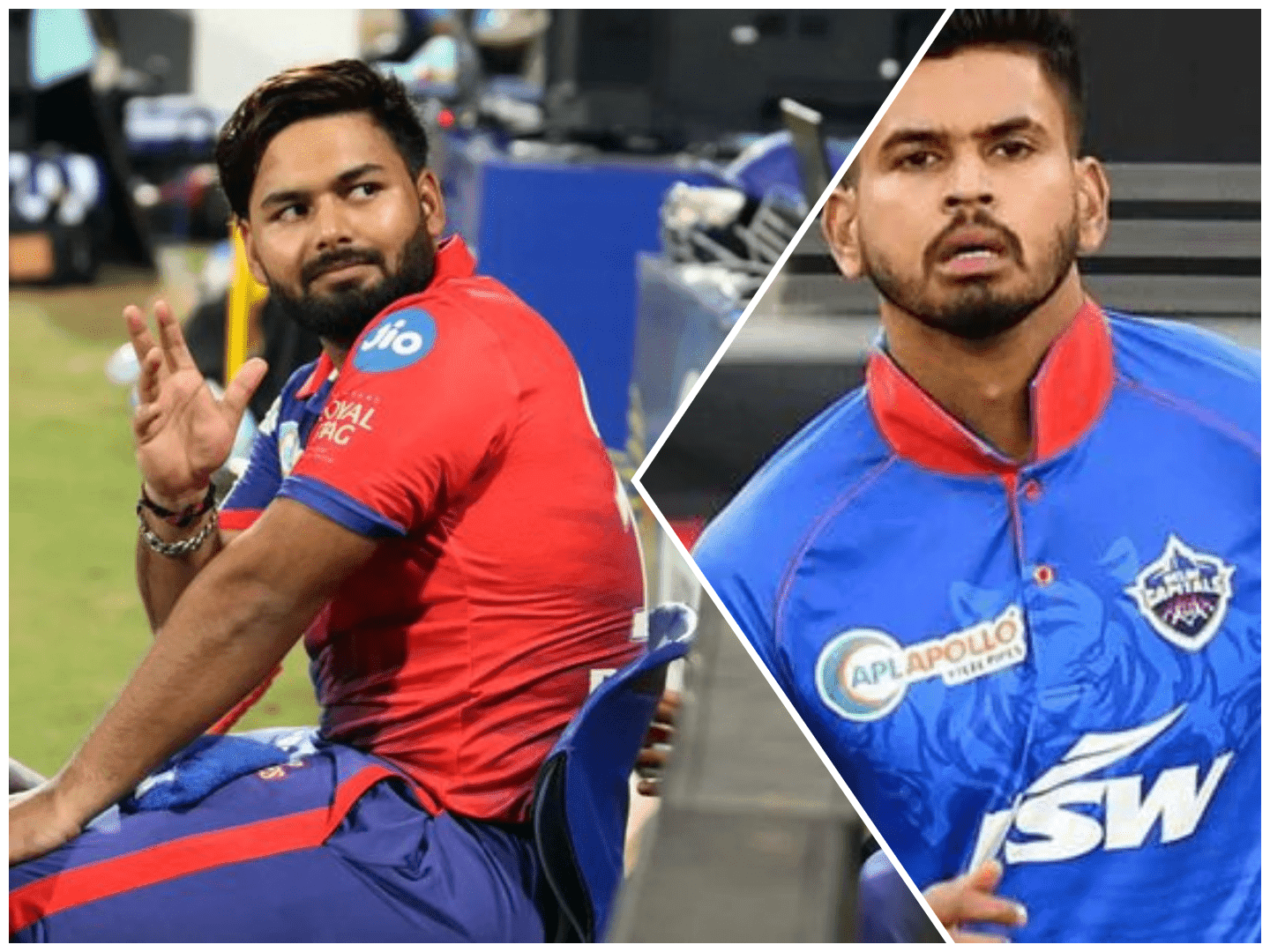 History redefined as Rishabh Pant shatters record with iconic INR 27 crore bid surpassing Shreyas Iyer’s huge INR 26.75 crore just within few minutes to spare